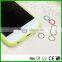 Diamond design sticker phone button sticker for wholesales