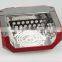 18W diamond led ccfl nail lamp + UV Lamp Nail Dryer Light Gel Polish Cure Manicure