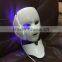 Korea wrinkle removal electric PDT facial anti-aging LED mask