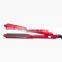 Quick heating hair curler Corn perm and hair straightener