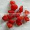 China factory wholesale health snack food preserved fruit Bulk Dried Strawberries