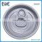 Easy Open End Type 202 Aluminum EOE