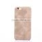 Original GVC BOB Series PU Leather Case High Quality Back Cover Case For iPhone 6/6S/6P/6S PLUS