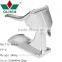 FP-1 aluminium manual fruit juicer machine