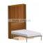 Furniture Hidden Bed Mechanim Kits Murphy Bed Hardware