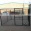 8 panel dog kennel ,metal cages , dog pen cat house