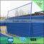 Low price temporary fence / portable fence / mobile fence