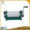 China Manafacturer Beeswax Foundation Machine Honey Comb Mill Machine