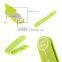 Multi-function Silicone Cable Paper Money Clip Silicone Phone Holder