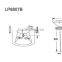 Good quality for square foot standing hand washing pan