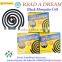 SMOKELESS /NO SMOKE MOSQUITO COIL