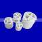 Ceramic Cross-Partion Rings