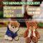 big size toy teddy bear recording teddy bear plush toys