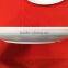 Malaysia Made Melamine 10 inches White Round Dinner Plate