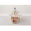 Hurricane Lamp,Arabic Style Led Night Lights With Antique Design Wf-A001