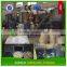 2017 SLTD hot sales Jute sticks Charcoal Furnace / Charcoal Making Furnace