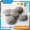 China best quality of aluminium ball With free sample