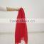 Eye-catching item silk scarf from Vietnam with high quality