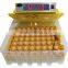 2016 popular family use egg incubator,couveuse automatic 56 eggs