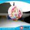 Writable 13.56mhz RFID NFC tag 203/213/215 for nfc phone