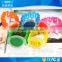 13.56mhz plastic wristbands rfid iso14443a