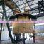 10TPH palm fruit processing plant