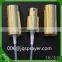 18/410 Aluminum perfume pump sprayer