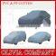 polyester material waterproof car cover with good quality