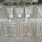 Sow limited crate/ Gestation/stall/pen for 3 sows or more sows