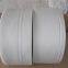 Direct deal 5mm pp strap fully-automatic white pp plastic band embossed machine polypropylene strap