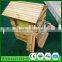 Glorious Future Langstroth Pine Honey Flow Hive With Flow Hive Frames For Wholesale