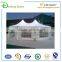 6.8x5.1m pvc pagoda tent for sale