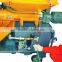 40L/min JP40-W automatic cement mortar spraying machine