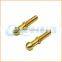  high quality steel special ball head screw