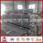 9260 hot rolled oil quenching spring steel flat bars