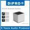 Mini Cube wireless speaker Bluetooth customized design speaker for 2017 promotional gift