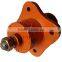 China supplier walking tractor hand tractor steel tail wheel assy