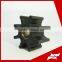 Japan Nikkiso Eiko F15PSC water pump rubber impeller