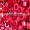 Solf tough and anti seismic slip TPE injection mould products