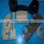 2015 engineering Plastic PPS material product in machinery industry