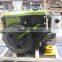small diesel engine used