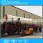 Oil palm fiber dryer for pellet making production line