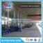 Double Side Billboard Steel Structure Building Factory