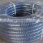 pvc steel wire reinforced flexible tube