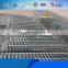 galvanized steel grating weight from xinboyuan factory