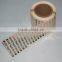 Programmable & Rewritable Rfid Nfc Tag / Label / Sticker
