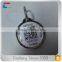 ANIMAL RESCUE Buy QR code NTAG 213 RFID NFC gps tracking system ,custom LOGO printing Hang Tag