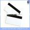 White PVC ID Card Chip Sale