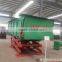 Vertical Garbage Compression Equipment , Garbage compactor