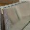 Cold rolled steel plate